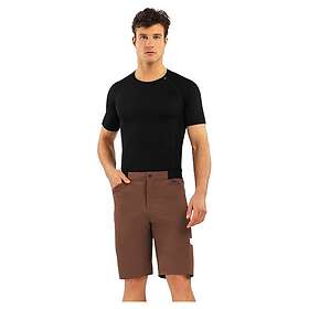 Siroko Valley Gravel Shorts Man