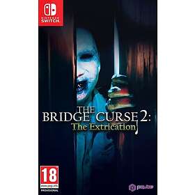 The Bridge Curse 2: The Extrication (Switch)
