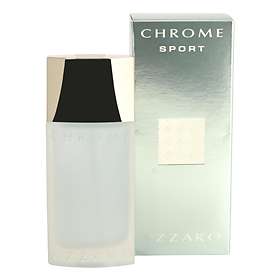 Azzaro Chrome Sport edt 30ml