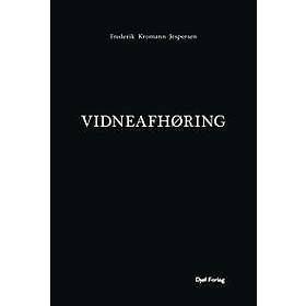 Vidneafhøring