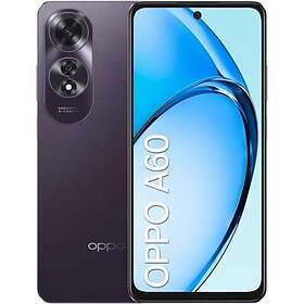 Oppo A60 Dual SIM 8GB RAM 256GB