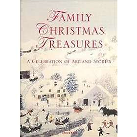 Family Christmas Treasures