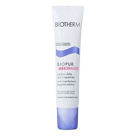 Biotherm Biopur SOS Normalizer Anti-Imperfections Targeted Solution 15ml