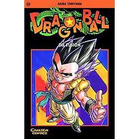 Dragon Ball 40. Die Fusion