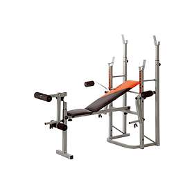 Barbell stand/Rack