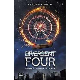 Divergent Four: Tobias' fortællinger