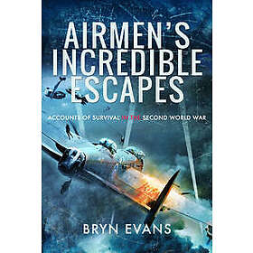 Airmen's Incredible Escapes