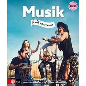 Musik för högstadiet