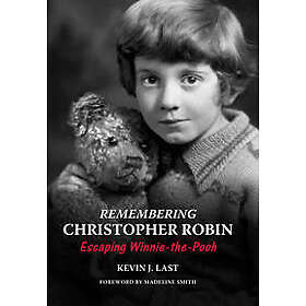 Remembering Christopher Robin