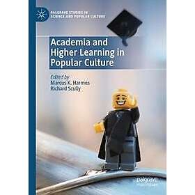 Academia and Higher Learning in Popular Culture