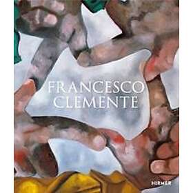Francesco Clemente (Bilingual edition)