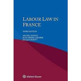 Labour Law in France - Hitta bästa pris på Prisjakt