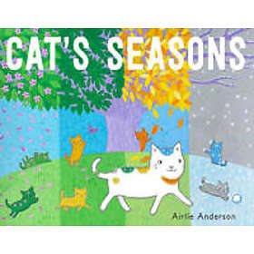 Cat's Seasons