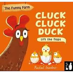 Cluck Cluck Duck