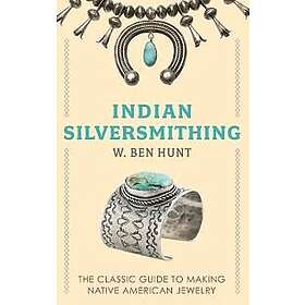 Indian Silver-Smithing