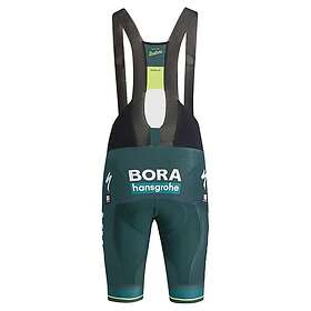Sportful Ltd Bora-hansgrohe 2024 Bib Shorts Man