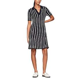 Tommy Hilfiger Cable Polo Dress