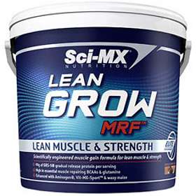 Sci-MX Nutrition Lean Grow MRF 1kg