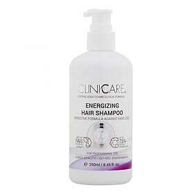 Cliniccare Energizing Hair Shampoo 250ml