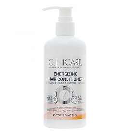 Cliniccare Energizing Hair Conditioner 250ml