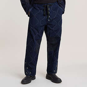 G-Star Raw GSRR Relaxed Curved Pants (Herr)