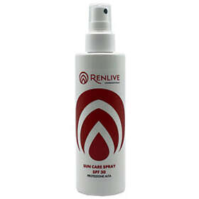 Renlive Sun Care 30 Spray 200ml