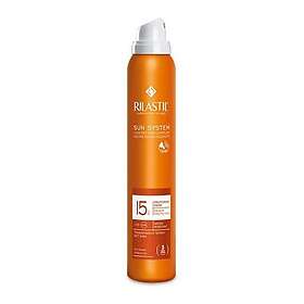 Rilastil Sun System Transparent Spf 50+ (200ml)