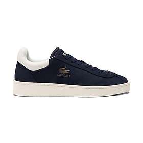 Lacoste Baseshot Premium Leather Trainers (Herr)