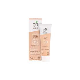 Officina Naturae onSUN Face Sunscreen SPF 50 30ml