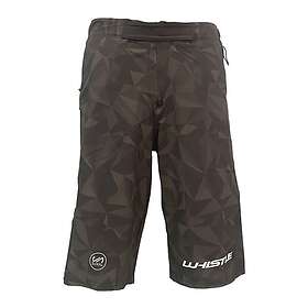 Whistle Dh 2 Pockets Shorts Man