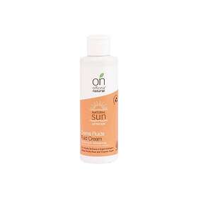 Officina Naturae onSUN After Sun Fluid Cream 150ml