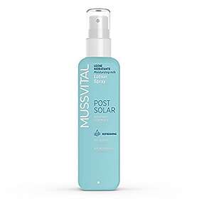 Mussvital Post Solar Lotion Spray 200ml