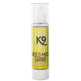 K9 Competition Nose & Mule Sun Screen SPF50 100ml