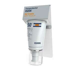 ISDIN Sun Protection Gel 50ml SPF 50+