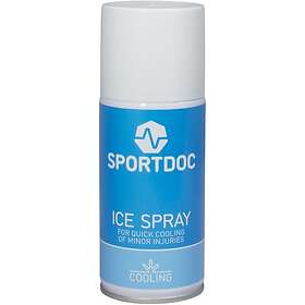 Sportdoc Ice Spray 150ml