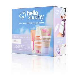 Hello Sunday The One For Everyone Gift Box