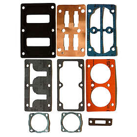 ABAC Packningssats B2800/2800I/3800, Balma NS11/NS11I/NS18