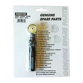 ABAC Oljenivåglas/Oljeplugg B28/B28I/B38, Balma NS11/NS11I/NS18