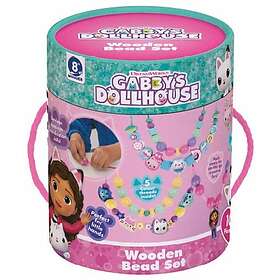 Gabby's Dollhouse Pärlset
