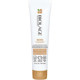 Biolage Bond Therapy Smoothing Leave-in Cream (150ml)