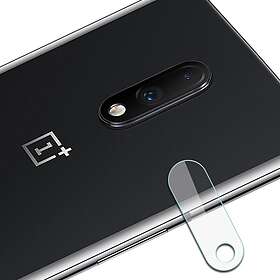 SiGN MOCOLO Linsskydd i Härdat Glas för OnePlus 7