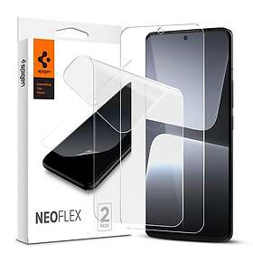 Spigen Xiaomi 13 Pro Hydrogel Film skärmskydd Neo Flex, 2-pack