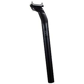 BBB Fly Seatpost Silver 340 mm 27,2 mm