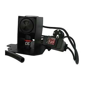 VAR Vamo52310 Pump Unit Silver