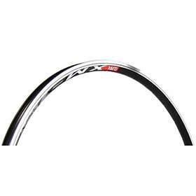 Gurpil Xm Moto Valve Rim Svart 27,5´´ 32H
