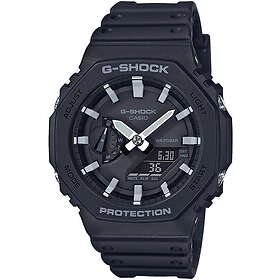 Casio G-Shock klocka GA-2100-1AER