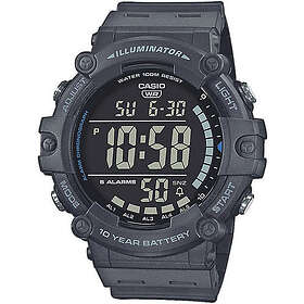 Casio Collection klocka AE-1500WH-8BVEF