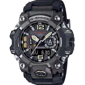 Casio G-Shock Mudmaster GWG-B1000-1A