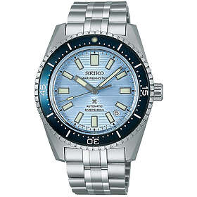 Seiko Prospex Marinemaster 1965 Diver’s Modern Re-interpretation SJE099J1