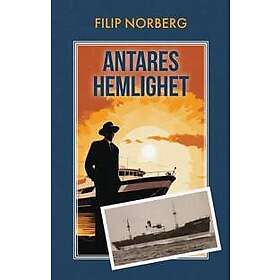 Antares hemlighet